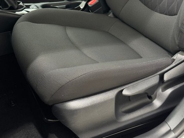 Toyota Corolla XII Sedan 1.5 VVT-i 125KM 2022 Toyota Corolla Comfort / 1 właściciel / Salon Pols, zdjęcie 9