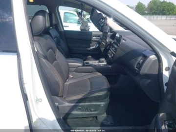 Nissan Pathfinder III 2024 Nissan Pathfinder SL 2024 3.5l 3.5 Benzyna 284KM, zdjęcie 10