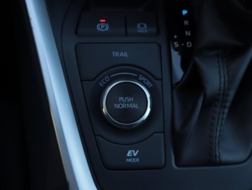 Toyota RAV4 V SUV 2.5 Hybrid Dynamic Force 222KM 2022 Toyota RAV 4 2.5 Hybrid, Salon Polska, zdjęcie 18