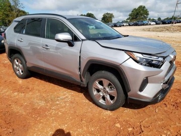 Toyota 2023 Toyota RAV4 2023r., XLE, od ubezpieczalni 2.5 Benzyna 203KM, zdjęcie 5