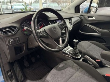 Opel 2020 Opel Crossland X Enjoy Kamera cofania Nawigacja CarPlayAndroid Auto FV, zdjęcie 6