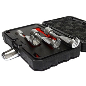 КЛЮЧИ ДЛЯ КАБЕЛЕЙ ИНЖЕКТОРОВ 14 17 19 ММ 1/2'