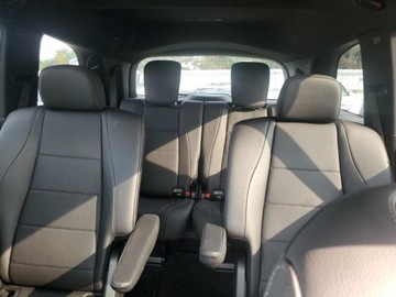 Mercedes GLS X167 2023 Mercedes-Benz GLS 450 4Matic 2023 3.0l 3.0 Benzyna 362KM, zdjęcie 10