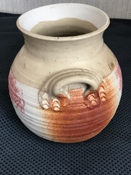 Ваза - 15,5 см.