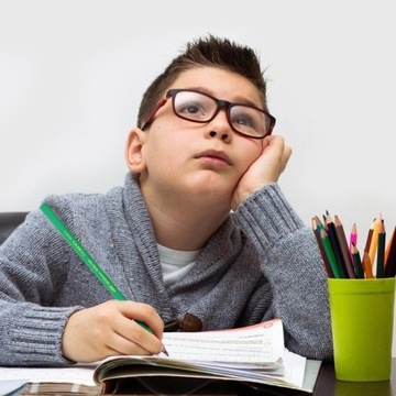 КАРАНДАШ BIC EVOLUTION БЕЗ ЛАСТИКА HB 6 ШТ.