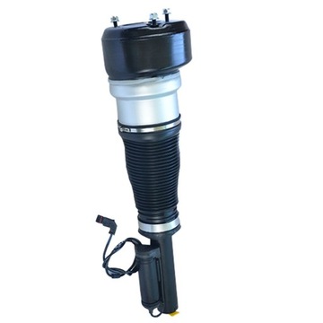 AMORTYZATOR PNEUMATYCZNY MERCEDES S KLASA W221 CL W216 PRZÓD AIRMATIC