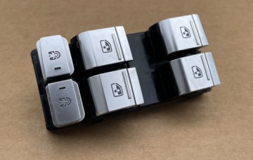 PRZYCISKI des Fensers AUDI A6 C8 4K0959851C Original IDEAL