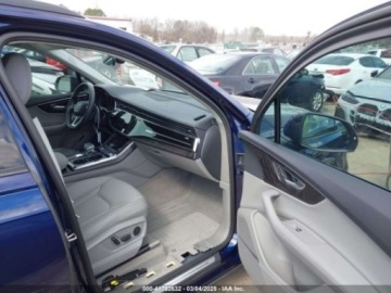 Audi Q7 II 2023 Audi Q7 2023r., Premium plus, od ubezpieczalni 2.0 Benzyna 261KM, zdjęcie 8