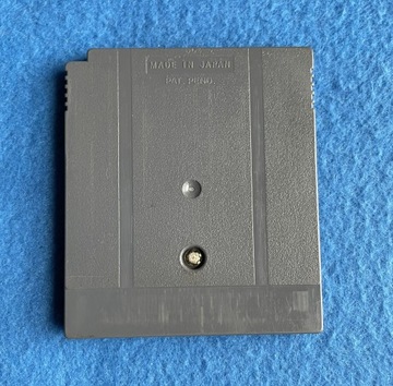 Pokemon Gold *CART* NTSC-J