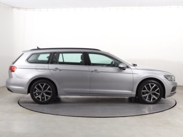 Volkswagen Passat B8 Variant Facelifting 1.5 TSI EVO 150KM 2022 VW Passat 1.5 TSI, Salon Polska, 1. Właściciel, zdjęcie 5