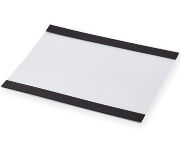 КАРМАННЫЙ МАГНИТНЫЙ ПОСТЕР МАГНИТНЫЙ УРОВЕНЬ - A4