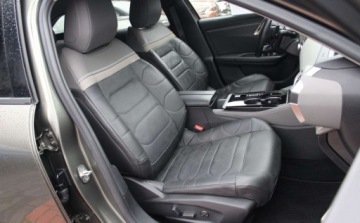 Citroen C5 III 2022 Citroen C5X 180KM Shine EAT8 Fv23 SalonPL Serwis ASO Zadbany Gwarancja 1.6, zdjęcie 15