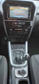 Suzuki Vitara III SUV 1.6 DDiS 120KM 2016 Suzuki Vitara 1.6d 120Ps 4x4 Radar Kamera Led Zadbana Piękna Gwarancja!, zdjęcie 23