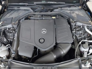 Mercedes 2023 Mercedes-Benz Klasa C 300 2023 2.0l 2.0 Benzyna 255KM, zdjęcie 8