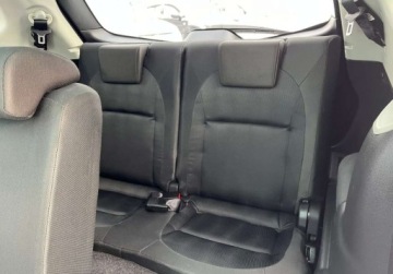 Nissan Qashqai I Crossover 2.0 140KM 2010 Nissan Qashqai2 panorama 7- osobowy 2.0 Benzyna 141KM, zdjęcie 30