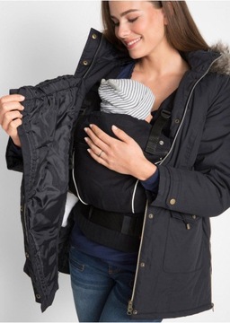 ПАРКА ДЛЯ МАТЕРИЛОВ BONPRIX 40