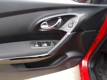 Dacia Sandero II Stepway TCe  90KM 2016 DACIA SANDERO STEPWAY 1.0 BENZ NAVI, zdjęcie 25