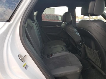 Audi SQ5 2022 Audi SQ5 Sportback Premium Plus 2022 3.0l 3.0 Benzyna 349KM, zdjęcie 11