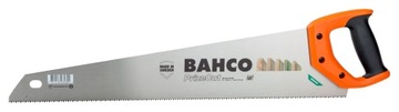 Пила ручная PRIZECUT 550мм BAHCO NP-22-U7/8-HP