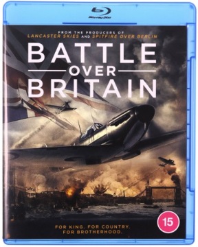 BATTLE OVER BRITAIN (BLU-RAY)