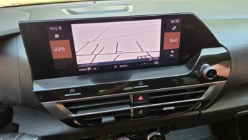 Citroen C4 III SUV 1.5 BlueHDi 131KM 2021 Citroen C4 1.5 BlueHdi Full Ledy Head Up Blisy, zdjęcie 22
