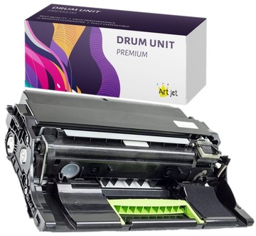 Барабан для Lexmark MS310d MS310dn MS312dn MS317dn MS410d S410dn MS415dn