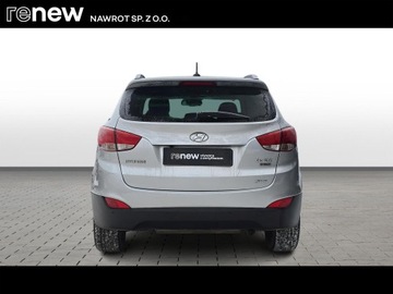 Hyundai ix35 SUV R 2.0 CRDi 136KM 2010 ix35 2.0 CRDi Premium, zdjęcie 3