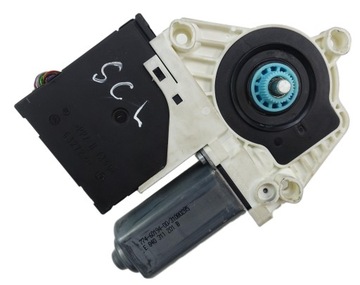 MOTOREK MECHANIZMUS OKNO LEVÝ PŘEDNÍ VW SCIROCCO EOS 1Q0959701H 5K0959793A