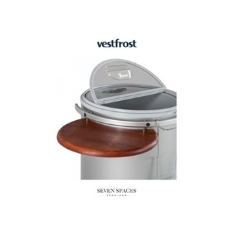 Винный шкаф Vestfrost CC 45SL