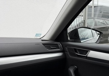 Skoda Superb III Kombi Facelifting 1.5 TSI 150KM 2022 Skoda Superb Matrix-LED Front Assist El. klapa KESSY Salon PL FVAT23, zdjęcie 18