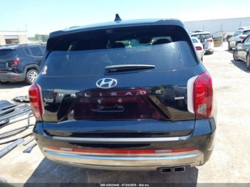 Hyundai 2024 Hyundai Palisade Calligraphy 2024 3.8l 3.8 Benzyna 291KM, zdjęcie 4