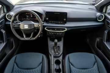 Seat Arona 2026 Seat Arona Style Plus 1.0 TSI 115 KM DSG Dostępny, zdjęcie 18