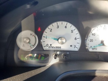 Ford 2004 Ford Thunderbird 2004r., 3,9L 3.9 Benzyna 280KM, zdjęcie 6