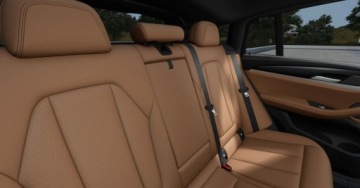 BMW X4 G02 2025 BMW X4 BMW X4 xDrive20d 2.0 Hybryda 190KM, zdjęcie 10