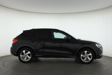 Audi Q3 II SUV 1.5 35 TFSI 150KM 2023 Audi Q3 35 TFSI, Salon Polska, 1. Właściciel, zdjęcie 5