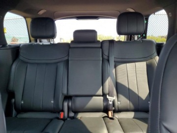 Land Rover Range Rover V 2025 Land Rover Range Rover Se 2025 3.0 Benzyna 395KM, zdjęcie 11