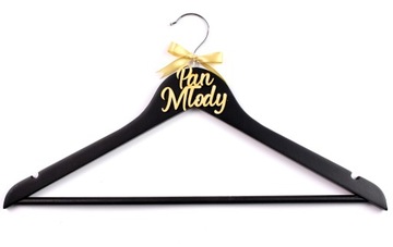 СВАДЕБНЫЕ ВЕШАЛКИ ДЛЯ СВАДЬБЫ Невеста Жених