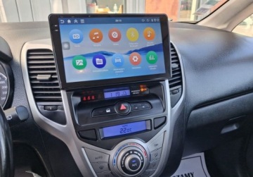 Hyundai ix20 2016 Hyundai ix20 bezwypadekorg lakierjak nowenavi 1.6 Diesel 116KM, zdjęcie 30