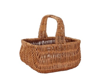 Kosz wiklinowy| PATKAR