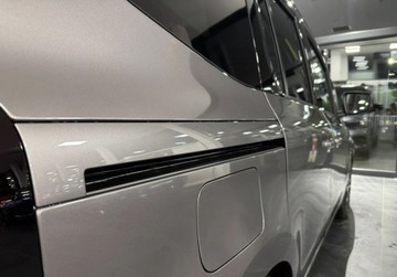 Renault Kangoo III VAN 1.3 TCe 130KM 2025 Renault Kangoo Gdynia TECHNO Tce 130 EDC automat. Ostatnie sztuki 1.3, zdjęcie 27