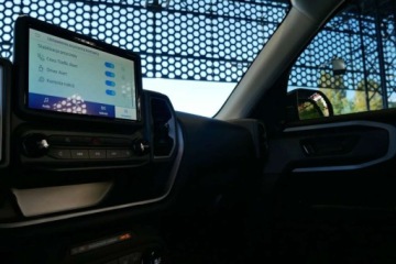 Ford 2021 Ford Bronco Sport 1.5 184KM LED MenuPL TrybyJazdy Kod MartwePole PreCollis, zdjęcie 22