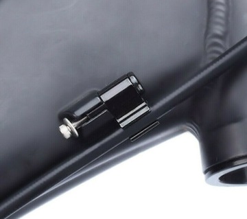 NOWE MOCOWANIE PRZEWODU HAMULCA JAGWIRE HOLDER SET
