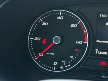 Seat Ateca SUV Facelifting 2.0 TDI 150KM 2021 Seat Ateca Ateca 2.0 TDI STYLE SS 2021 2.0 Diesel 150KM, zdjęcie 15