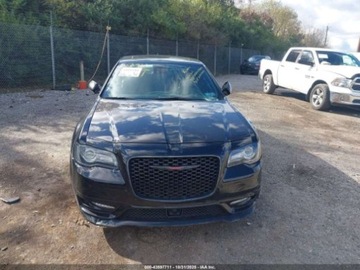 Chrysler 300C II 2020 Chrysler 300s 2020 3.6l 3.6 Benzyna 300KM, zdjęcie 7