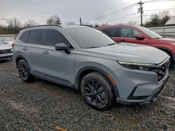 Honda CR-V VI 2025 Honda CR-V Sport 2025 2.0 Hybryda 190KM, zdjęcie 4