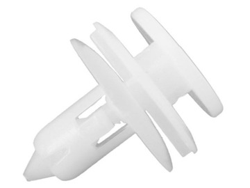10x JEEP GRAND CHEROKEE SPINKA 7 TAPICERKI drzwi