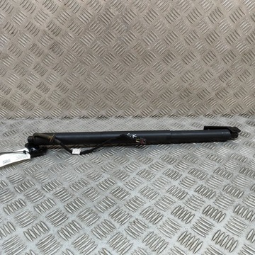 PORSCHE MACAN (95B) 2015 LEVÝ STRANA TLUMIČ KRYT ZADNÍ KUFRU