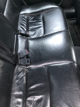 КОЖАНЫЕ СИДЕНИЯ OPEL ASTRA G 5 ДВЕРЕЙ, В КОМПЛЕКТЕ, ОБИВКА ДВЕРИ, БОКОВОЕ СИДЕНИЕ