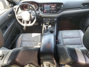 Dodge Durango III 2021 Dodge Durango RT 2021 5.7l 5.7 Benzyna 360KM, zdjęcie 8