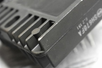 Регулятор напряжения HONDA CBR 600 RR PC37 2003 - 2006